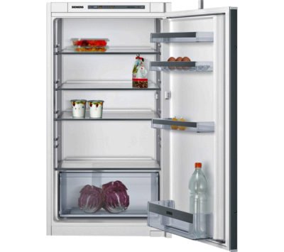 Siemens KI31RVS30G Integrated Fridge